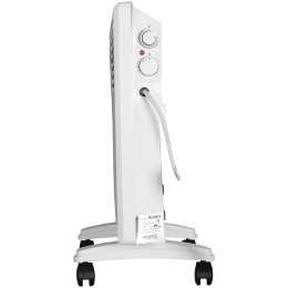 Конвектор РЕСАНТА ОК-1000 [67/4/1] 220-230В, 50Гц, крепление на стенку + на ножках , 500/1000 Вт 